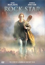 Rock star dvd for sale  Racine