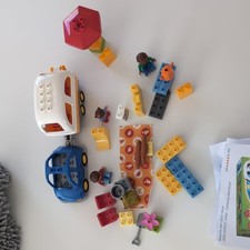 Lego duplo 10602 gebraucht kaufen  Bonn