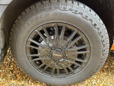 General grabber at3 for sale  CAMBORNE
