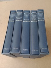 folio conrad for sale folio conrad for sale AYLESBURY