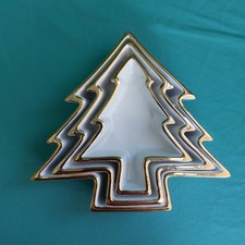 Weihnachtsbaum schalen set gebraucht kaufen Weihnachtsbaum schalen set gebraucht kaufen  Rötha