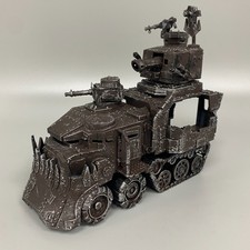 Incomplete ork battlewagon for sale  ASHFORD