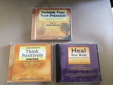 Hypnosis audio glenn for sale  ST. AUSTELL