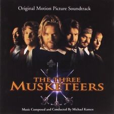 Three musketeers bryan gebraucht kaufen  Deutschland