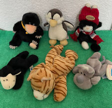 Nici kuscheltier mini gebraucht kaufen  Stuttgart