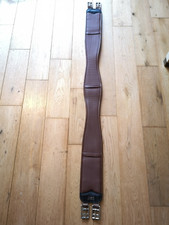 Wintec girth tan for sale  CHICHESTER