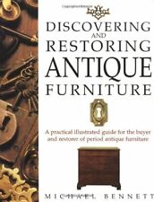 Discovering restoring antique for sale  UK