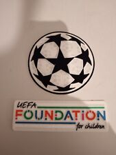 Patch ligue champions d'occasion  Altkirch