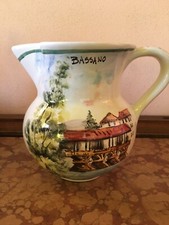 Ceramica bassano grande usato  Varese