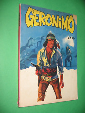 Geronimo anno iii usato  Settimo Torinese