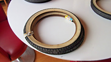 white wall tyres 14 for sale  BEVERLEY