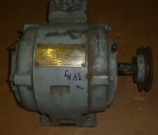 Elektro motor drehstrom gebraucht kaufen  Deutschland