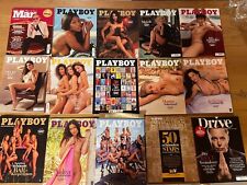 Playboy magazin sammlung gebraucht kaufen  Pegnitz