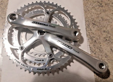 Campagnolo guarnitura tripla usato  Salerno