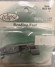 Babylock beading foot for sale  Garden Grove