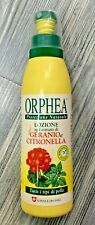 Spray lozione geranio usato  Castellazzo Bormida