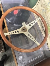 Vintage aluminium wood for sale  BRISTOL