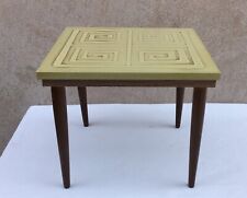 Table basse formica d'occasion  Bischwiller