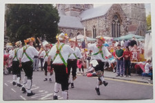 Morris dancers wimborne for sale  CAMBRIDGE