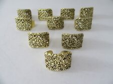 Stück vintage metall gebraucht kaufen  Dietenheim