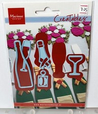 Marianne designs dies for sale  DONCASTER