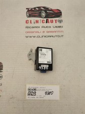 Modulo ricevitore telecomando usato  Italia
