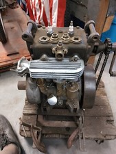 Vintage marine engine for sale  Rimrock