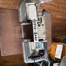 Rockwell model 724 for sale  Cream Ridge