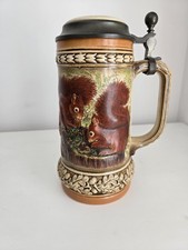 German beer stein for sale  NOTTINGHAM