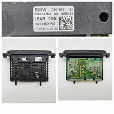 Riginal bmw serie gebraucht kaufen  Walderbach
