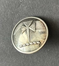 Antique 19th silvered for sale  UK