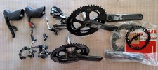 Sram red groupset. for sale  STONEHOUSE