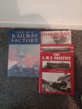 trains illustrated railway books for sale trains illustrated railway books for sale BOURNE