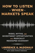 Listen markets speak for sale  Boston