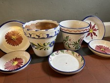 Joblot spanish painted for sale  NOTTINGHAM