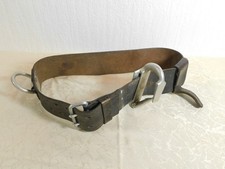 Antike feuerwehr koppel gebraucht kaufen  Wilhelmsdorf
