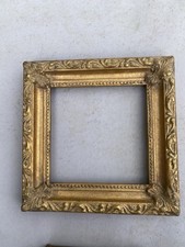 Vintage giltwood wood for sale  BRISTOL