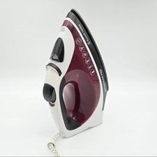 professional steam iron for sale  BURNLEY