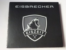 Eisbrecher eiszeit digipack gebraucht kaufen Eisbrecher eiszeit digipack gebraucht kaufen  Braubach