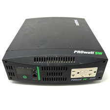 Xantrex prowatt sw2000 for sale  Glen Rose