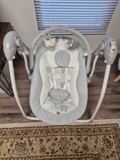 cuggl swing chair for sale cuggl swing chair for sale SCUNTHORPE