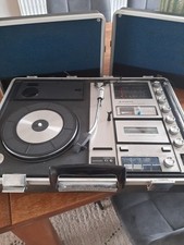 Vintage sanyo solid for sale  SOUTHPORT