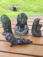 Vintage lava tiki for sale  Sarasota