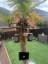 Emerald green velvet for sale  WELLINGBOROUGH