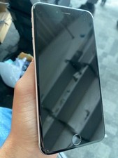 Iphone 6splus 128gb for sale  ROCHDALE