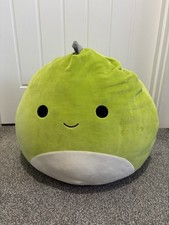 Squishmallow danny green for sale  BURY ST. EDMUNDS