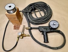 Miller spoolmatic 30a for sale  Irving
