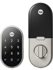 Nest yale yrd540 for sale  Ceres