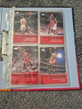 Basketball sammelkarten michea gebraucht kaufen  München