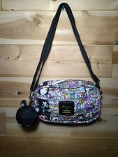 Tokidoki lesportsac gelatto for sale  Winchester